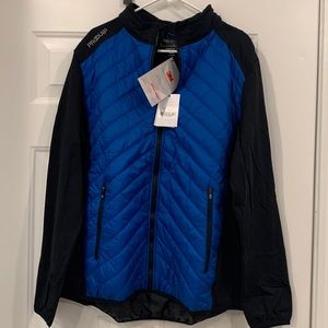 Proquip waterproof 3m insulated jacket , new with tags